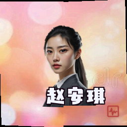 赵安琪